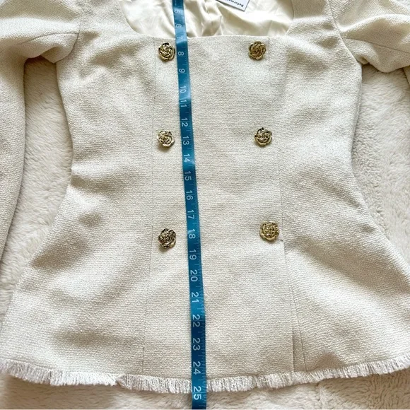 NWT!!! Reformation women top size 4 US - Picture 6 of 7